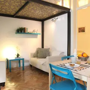 Appartement Alfama Location, Lisboa