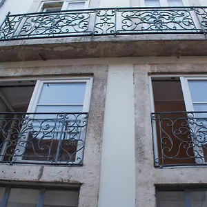 Appartement Bica Sequeiro 1 Bed, Lisboa