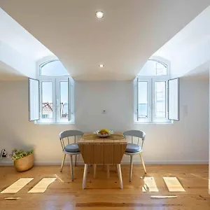 Appartement Adiça 4studio - Village, Lisboa