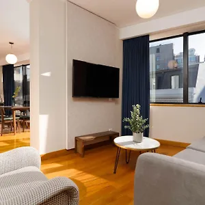 Appartement Kula Marques De Pombal, Lisboa